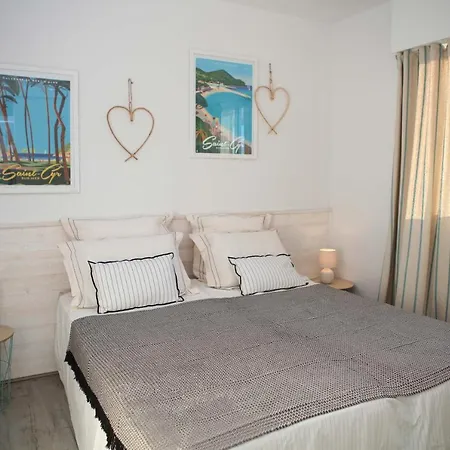 T3 Confort A 20 Metres Appartement