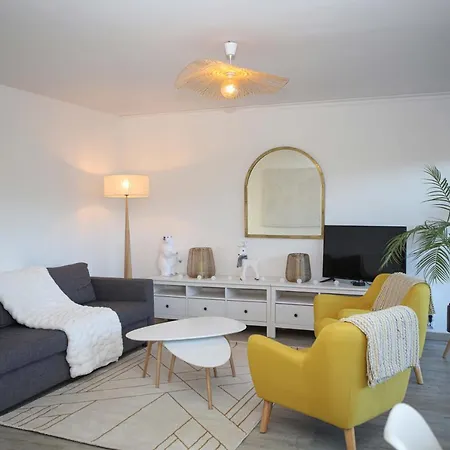 T3 Confort A 20 Metres *