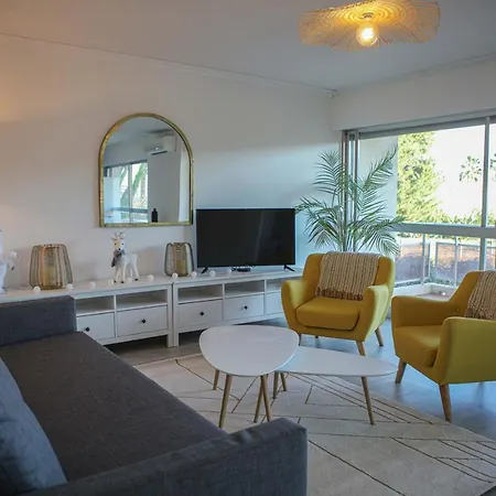 T3 Confort A 20 Metres Lejlighed *