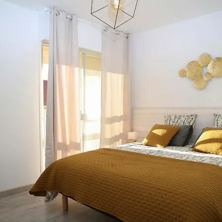 Lejlighed T3 Confort A 20 Metres