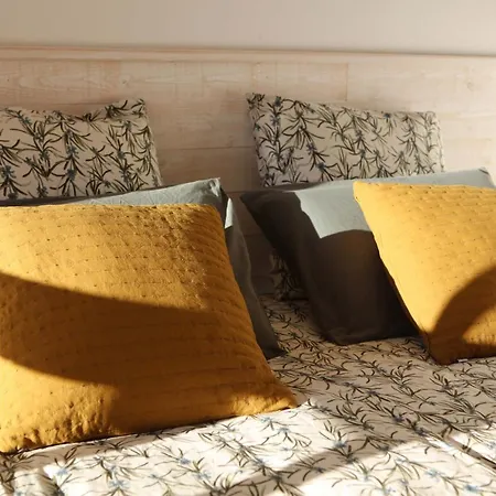 T3 Confort A 20 Metres *