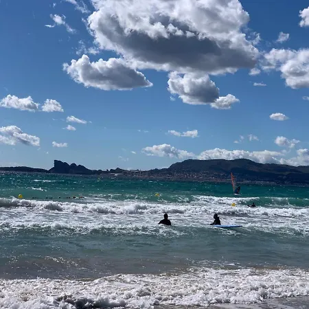 T3 Confort A 20 Metres Lejlighed