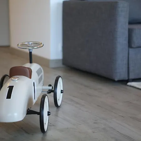 T3 Confort A 20 Metres Lejlighed